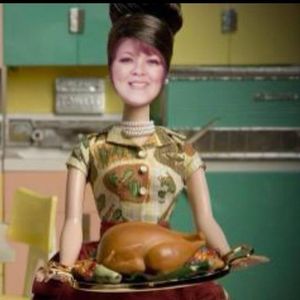 Meet your Posher, Kamye